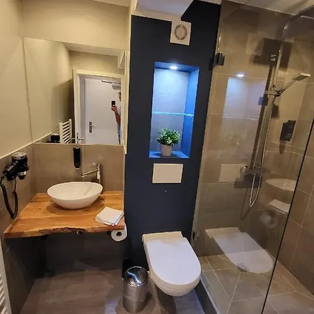 Liro Oberhausen Hotel Oberhausen (North Rhine-Westphalia)