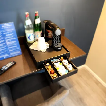 Liro 3* Oberhausen (North Rhine-Westphalia)