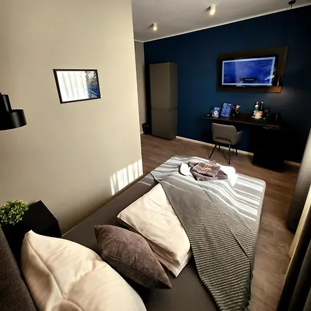 Hotel Liro Oberhausen