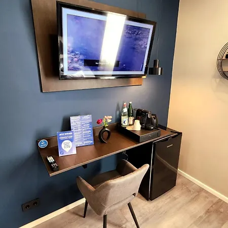 Liro Otel Oberhausen (North Rhine-Westphalia)