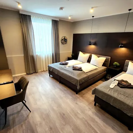 Liro 3* Оберхаузен