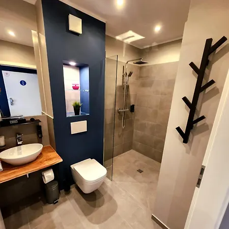 Liro Oberhausen (North Rhine-Westphalia)