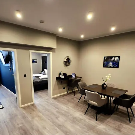 Hotel Liro Oberhausen 3*
