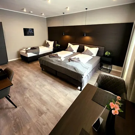 Liro Oberhausen (North Rhine-Westphalia)