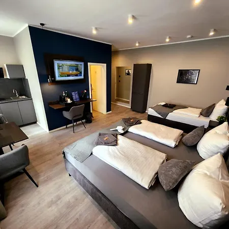 Liro 3* Oberhausen (North Rhine-Westphalia)