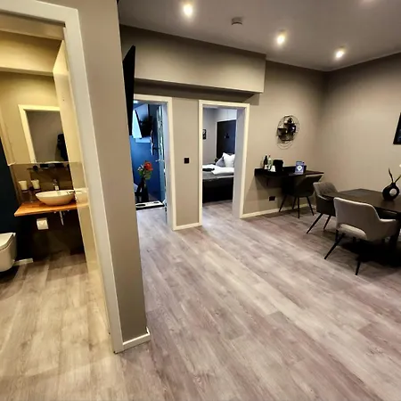 Liro Oberhausen (North Rhine-Westphalia)