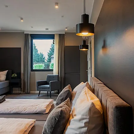 Hotel Liro Oberhausen 3*