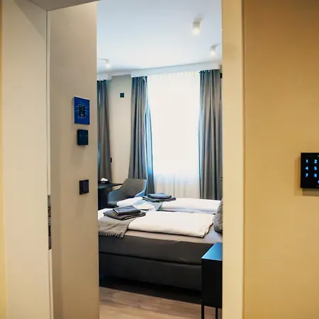 Liro Оберхаузен