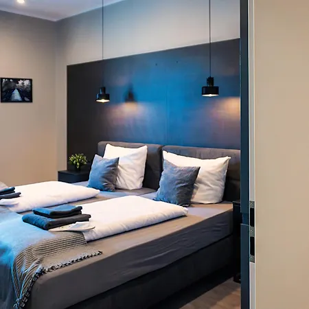 Hotel Liro Oberhausen