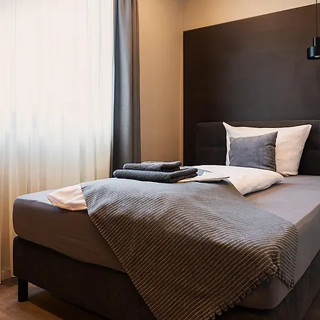 Hotel Liro Oberhausen 3*