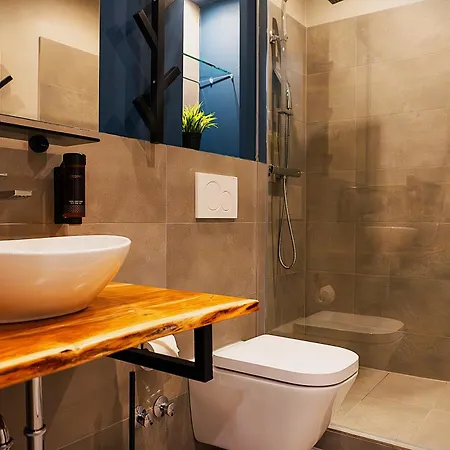 Liro Отель Оберхаузен