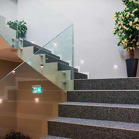 Otel Liro Oberhausen (North Rhine-Westphalia)