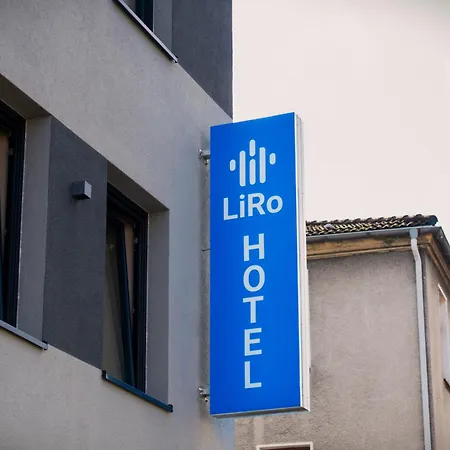 Liro 3* Оберхаузен