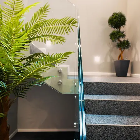 Liro Oberhausen Hotel 3*