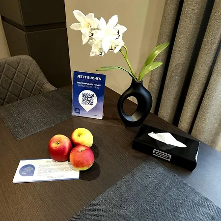 Liro 3* Oberhausen (North Rhine-Westphalia)