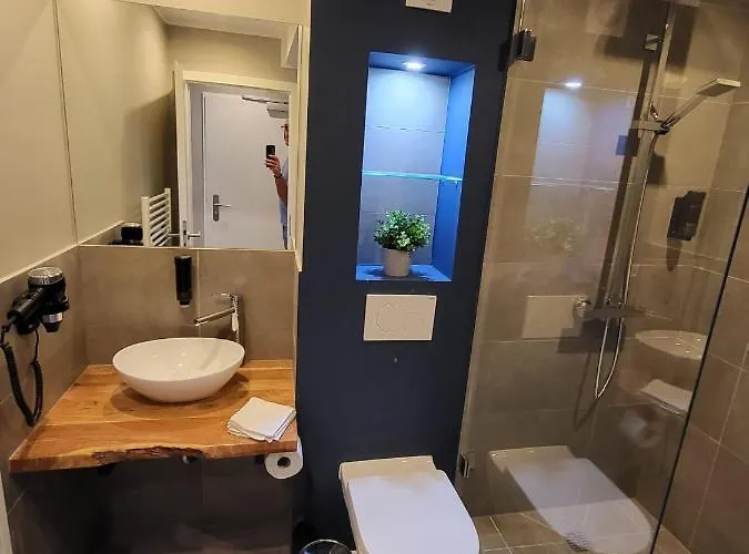 Liro Hotel Oberhausen (North Rhine-Westphalia)