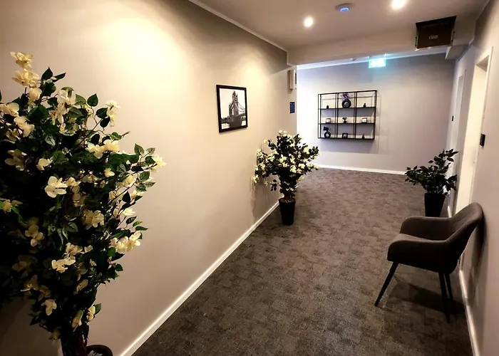 Hotel Liro Oberhausen (North Rhine-Westphalia)