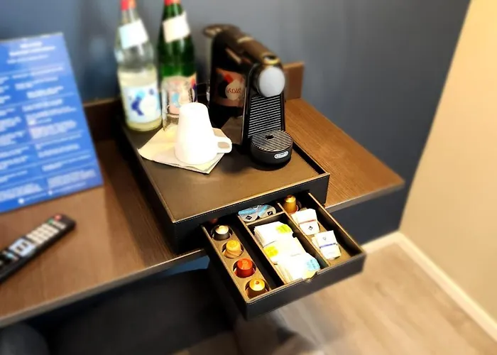 Liro 3* Oberhausen (North Rhine-Westphalia)