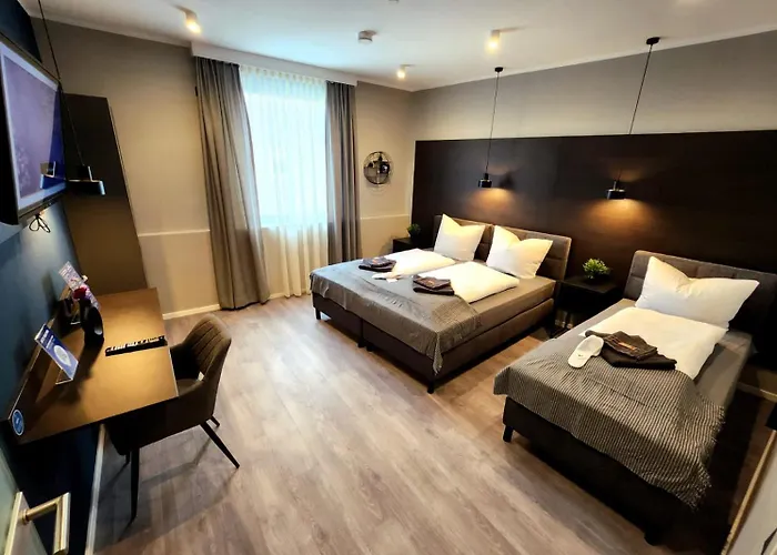 Liro 3* Oberhausen (North Rhine-Westphalia)