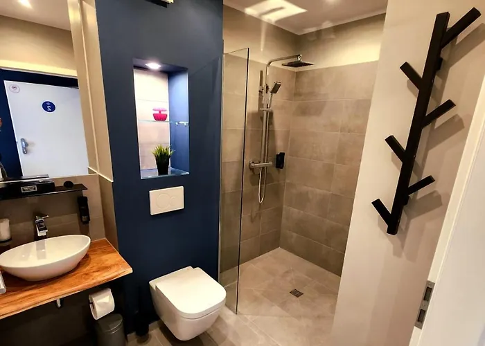 Liro Oberhausen (North Rhine-Westphalia)