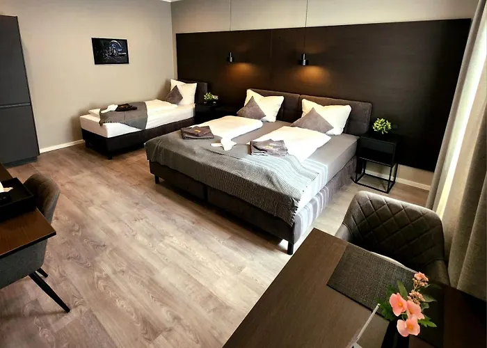 Liro Oberhausen (North Rhine-Westphalia)