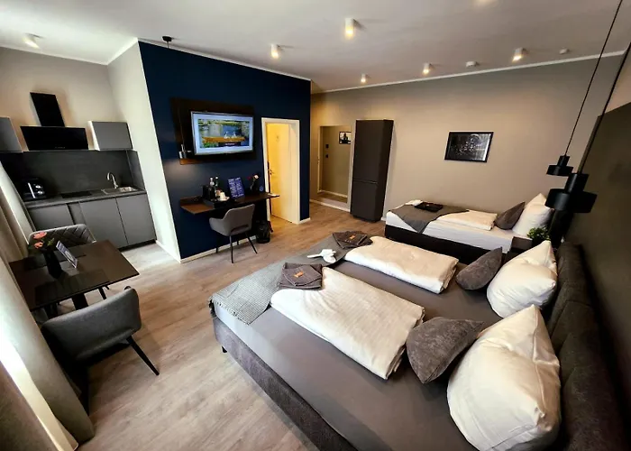 Liro 3* Oberhausen (North Rhine-Westphalia)