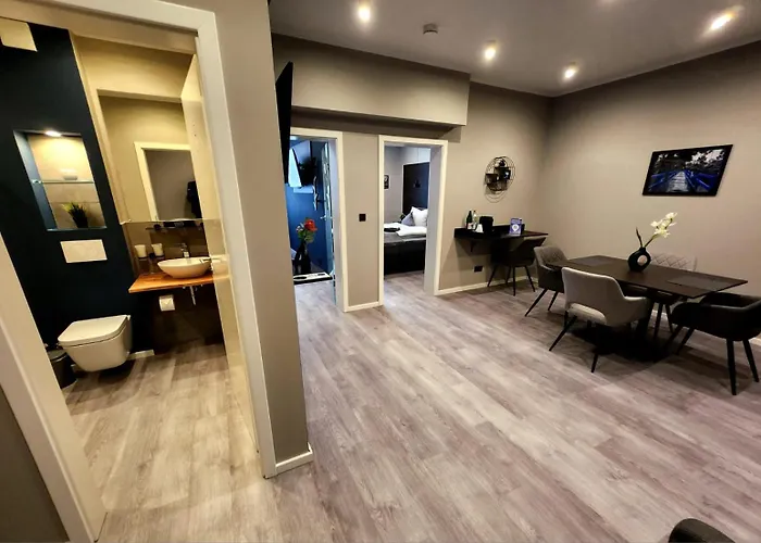 Liro Oberhausen (North Rhine-Westphalia)