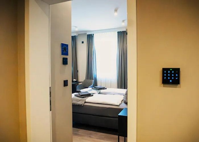 Liro Oberhausen (North Rhine-Westphalia)