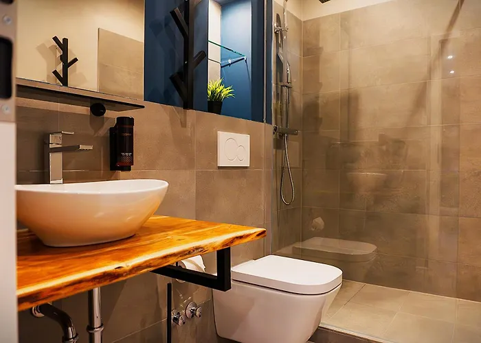 Liro Hotel Oberhausen (North Rhine-Westphalia)