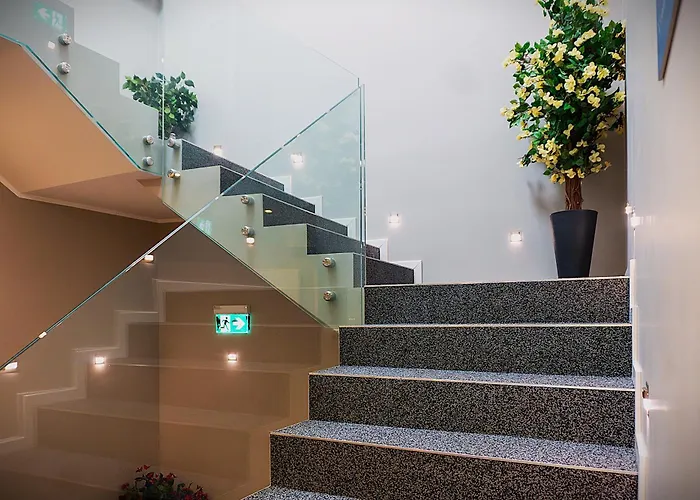 Hotel Liro Oberhausen (North Rhine-Westphalia)