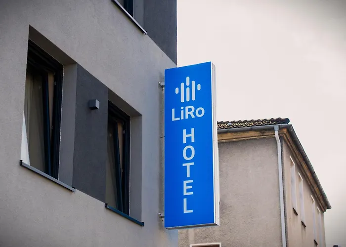 Liro 3* Oberhausen (North Rhine-Westphalia)