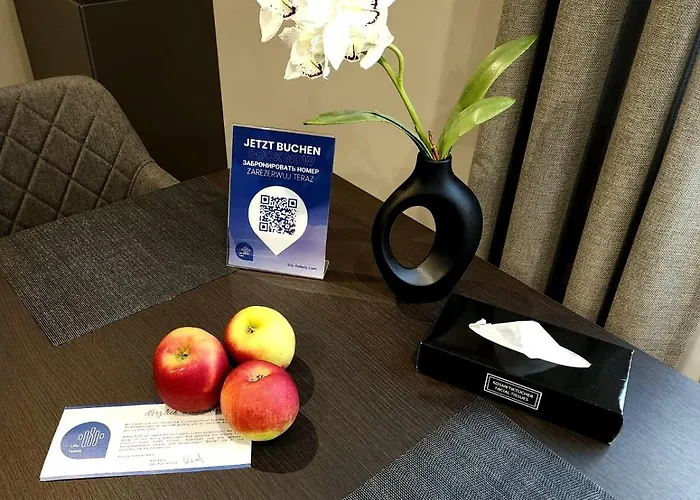 Liro 3* Oberhausen (North Rhine-Westphalia)